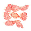 Dinosaur Cookie Cutter Stamp Embosser Set