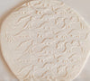 Dinosaur Embossed Rolling Pin Engraved Cookie Baking Decorative