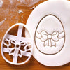 Easter Themed 3 Piece Cookie Cutter Set
