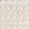 Elephant Pattern Embossed Rolling Pin Engraved Cookie Baking Decorative