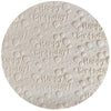 Happy Birthday Embossed Rolling Pin Engraved Cookie Baking Decorative
