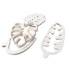 Leaves Cookie Cutter Set