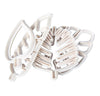 Leaves Cookie Cutter Set