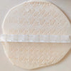 Links Pattern Embossed Rolling Pin Engraved Cookie Baking Decorative
