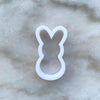 Mini Bunny Easter Cookie Cutter 70mm x 36mm
