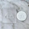 Rainbow Cookie Stamp