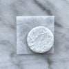 Rainforest Leaves Cookie Stamp