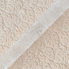 Forest Leaves Embossed Rolling Pin Engraved Cookie Baking Decorative