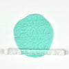 Sea Animals Embossed Rolling Pin Engraved Cookie Baking Decorative