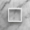 Square Cookie Cutter 70mm x 70mm
