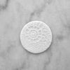 Tropical Flower Cookie Stamp