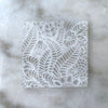 Load image into Gallery viewer, Tropical Leaves Cookie Stamp Fondant Embosser
