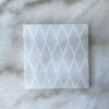 Woven Fabric Cookie Stamp